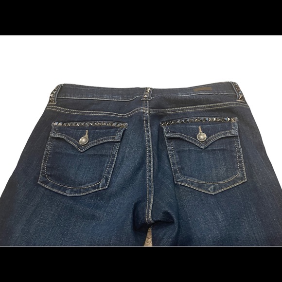 Kut from the Kloth so low ladies jeans, size 6 - Picture 5 of 5